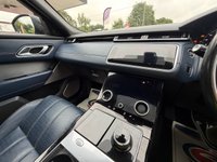 USED 2018 68 LAND ROVER RANGE ROVER VELAR 2.0 D240 R-Dynamic HSE SUV 5dr Diesel Auto 4WD Euro 6 (s/s) (240 ps) 