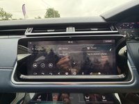 USED 2018 68 LAND ROVER RANGE ROVER VELAR 2.0 D240 R-Dynamic HSE SUV 5dr Diesel Auto 4WD Euro 6 (s/s) (240 ps) 