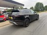 USED 2018 68 LAND ROVER RANGE ROVER VELAR 2.0 D240 R-Dynamic HSE SUV 5dr Diesel Auto 4WD Euro 6 (s/s) (240 ps) 