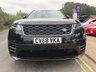 USED 2018 68 LAND ROVER RANGE ROVER VELAR 2.0 D240 R-Dynamic HSE SUV 5dr Diesel Auto 4WD Euro 6 (s/s) (240 ps) 