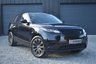 USED 2018 G LAND ROVER RANGE ROVER VELAR 2.0 D180 SUV 5dr Diesel Auto 4WD Euro 6 (s/s) (180 ps) 