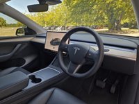 USED 2022 71 TESLA MODEL Y (Dual Motor) Long Range SUV 5dr Electric Auto 4WDE (384 bhp) FINANCE AVAILABLE