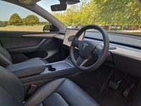USED 2022 71 TESLA MODEL Y (Dual Motor) Long Range SUV 5dr Electric Auto 4WDE (384 bhp) FINANCE AVAILABLE