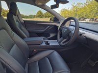 USED 2022 71 TESLA MODEL Y (Dual Motor) Long Range SUV 5dr Electric Auto 4WDE (384 bhp) FINANCE AVAILABLE