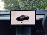 USED 2022 71 TESLA MODEL Y (Dual Motor) Long Range SUV 5dr Electric Auto 4WDE (384 bhp) FINANCE AVAILABLE