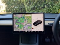 USED 2022 71 TESLA MODEL Y (Dual Motor) Long Range SUV 5dr Electric Auto 4WDE (384 bhp) FINANCE AVAILABLE