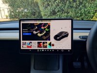 USED 2022 71 TESLA MODEL Y (Dual Motor) Long Range SUV 5dr Electric Auto 4WDE (384 bhp) FINANCE AVAILABLE