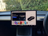 USED 2022 71 TESLA MODEL Y (Dual Motor) Long Range SUV 5dr Electric Auto 4WDE (384 bhp) FINANCE AVAILABLE