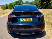 USED 2022 71 TESLA MODEL Y (Dual Motor) Long Range SUV 5dr Electric Auto 4WDE (384 bhp) FINANCE AVAILABLE