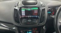USED 2016 16 FORD KUGA 2.0 TDCi Titanium X Powershift AWD Euro 6 (s/s) 5dr *AUTOMATIC*ULTRA LOW MILES*
