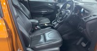 USED 2016 16 FORD KUGA 2.0 TDCi Titanium X Powershift AWD Euro 6 (s/s) 5dr *AUTOMATIC*ULTRA LOW MILES*