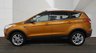 USED 2016 16 FORD KUGA 2.0 TDCi Titanium X Powershift AWD Euro 6 (s/s) 5dr *AUTOMATIC*ULTRA LOW MILES*