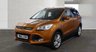 USED 2016 16 FORD KUGA 2.0 TDCi Titanium X Powershift AWD Euro 6 (s/s) 5dr *AUTOMATIC*ULTRA LOW MILES*