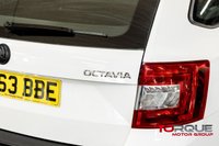 USED 2014 63 SKODA OCTAVIA 1.6 TDI S Estate 5dr Diesel Manual Euro 5 (s/s) (105 ps) 