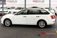 USED 2014 63 SKODA OCTAVIA 1.6 TDI S Estate 5dr Diesel Manual Euro 5 (s/s) (105 ps) 