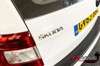 USED 2014 63 SKODA OCTAVIA 1.6 TDI S Estate 5dr Diesel Manual Euro 5 (s/s) (105 ps) 