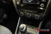 USED 2014 63 SKODA OCTAVIA 1.6 TDI S Estate 5dr Diesel Manual Euro 5 (s/s) (105 ps) 