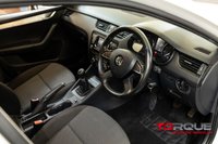 USED 2014 63 SKODA OCTAVIA 1.6 TDI S Estate 5dr Diesel Manual Euro 5 (s/s) (105 ps) 