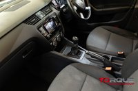 USED 2014 63 SKODA OCTAVIA 1.6 TDI S Estate 5dr Diesel Manual Euro 5 (s/s) (105 ps) 