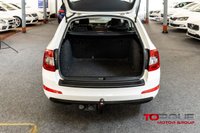 USED 2014 63 SKODA OCTAVIA 1.6 TDI S Estate 5dr Diesel Manual Euro 5 (s/s) (105 ps) 