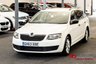 USED 2014 63 SKODA OCTAVIA 1.6 TDI S Estate 5dr Diesel Manual Euro 5 (s/s) (105 ps) 