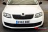 USED 2014 63 SKODA OCTAVIA 1.6 TDI S Estate 5dr Diesel Manual Euro 5 (s/s) (105 ps) 