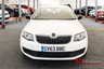 USED 2014 63 SKODA OCTAVIA 1.6 TDI S Estate 5dr Diesel Manual Euro 5 (s/s) (105 ps) 