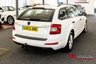USED 2014 63 SKODA OCTAVIA 1.6 TDI S Estate 5dr Diesel Manual Euro 5 (s/s) (105 ps) 