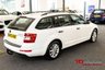 USED 2014 63 SKODA OCTAVIA 1.6 TDI S Estate 5dr Diesel Manual Euro 5 (s/s) (105 ps) 