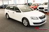 USED 2014 63 SKODA OCTAVIA 1.6 TDI S Estate 5dr Diesel Manual Euro 5 (s/s) (105 ps) 