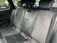 USED 2018 67 AUDI A4 AVANT 2.0 TFSI Black Edition Estate 5dr Petrol S Tronic Euro 6 (s/s) (190 ps) 