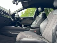 USED 2018 67 AUDI A4 AVANT 2.0 TFSI Black Edition Estate 5dr Petrol S Tronic Euro 6 (s/s) (190 ps) 