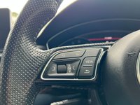 USED 2018 67 AUDI A4 AVANT 2.0 TFSI Black Edition Estate 5dr Petrol S Tronic Euro 6 (s/s) (190 ps) 