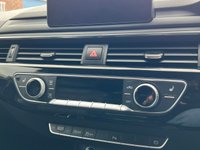 USED 2018 67 AUDI A4 AVANT 2.0 TFSI Black Edition Estate 5dr Petrol S Tronic Euro 6 (s/s) (190 ps) 