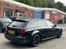USED 2018 67 AUDI A4 AVANT 2.0 TFSI Black Edition Estate 5dr Petrol S Tronic Euro 6 (s/s) (190 ps) 