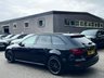 USED 2018 67 AUDI A4 AVANT 2.0 TFSI Black Edition Estate 5dr Petrol S Tronic Euro 6 (s/s) (190 ps) 