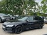 USED 2018 67 AUDI A4 AVANT 2.0 TFSI Black Edition Estate 5dr Petrol S Tronic Euro 6 (s/s) (190 ps) 