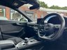 USED 2018 67 AUDI A4 AVANT 2.0 TFSI Black Edition Estate 5dr Petrol S Tronic Euro 6 (s/s) (190 ps) 