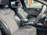 USED 2018 67 AUDI A4 AVANT 2.0 TFSI Black Edition Estate 5dr Petrol S Tronic Euro 6 (s/s) (190 ps) 