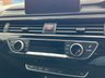 USED 2018 67 AUDI A4 AVANT 2.0 TFSI Black Edition Estate 5dr Petrol S Tronic Euro 6 (s/s) (190 ps) 