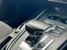 USED 2018 67 AUDI A4 AVANT 2.0 TFSI Black Edition Estate 5dr Petrol S Tronic Euro 6 (s/s) (190 ps) 