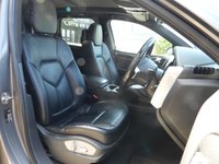 USED 2012 PORSCHE CAYENNE 3.0 TD V6 SUV 5dr Diesel Tiptronic 4WD Euro 5 (s/s) (240 ps) DRIVES SUPERB - FSH - MOTORWAY MILE