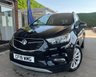 USED 2019 19 VAUXHALL MOKKA X 1.4i Turbo Elite SUV 5dr Petrol Manual 4WD Euro 6 (s/s) (140 ps) A1 CAR + LOW MILES + 6 SERVICES
