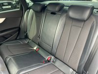 USED 2016 16 AUDI A4 2.0 TFSI S line Saloon 4dr Petrol S Tronic Euro 6 (s/s) (190 ps) 