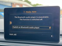 USED 2016 16 AUDI A4 2.0 TFSI S line Saloon 4dr Petrol S Tronic Euro 6 (s/s) (190 ps) 