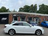 USED 2016 16 AUDI A4 2.0 TFSI S line Saloon 4dr Petrol S Tronic Euro 6 (s/s) (190 ps) 