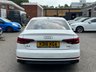 USED 2016 16 AUDI A4 2.0 TFSI S line Saloon 4dr Petrol S Tronic Euro 6 (s/s) (190 ps) 