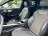 USED 2016 16 AUDI A4 2.0 TFSI S line Saloon 4dr Petrol S Tronic Euro 6 (s/s) (190 ps) 