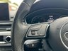 USED 2016 16 AUDI A4 2.0 TFSI S line Saloon 4dr Petrol S Tronic Euro 6 (s/s) (190 ps) 