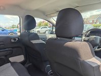 USED 2020 CITROEN C3 1.2 PureTech Origins Hatchback 5dr Petrol Manual Euro 6 (s/s) (83 ps) 